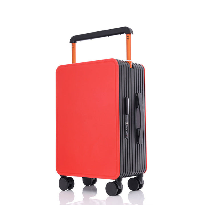 Lightweight Hard-shell Carry-on Suitcase Kalsten