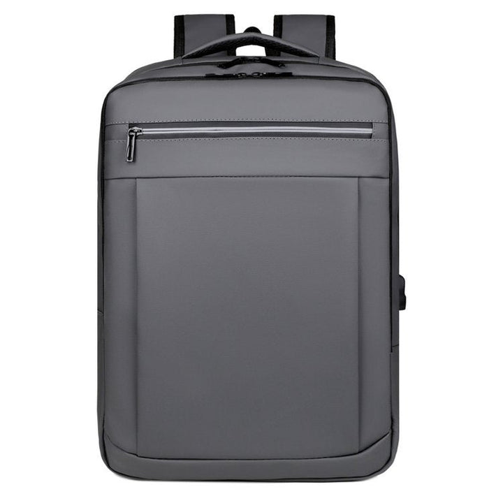 Sleek Business Laptop Rucksack Kalsten