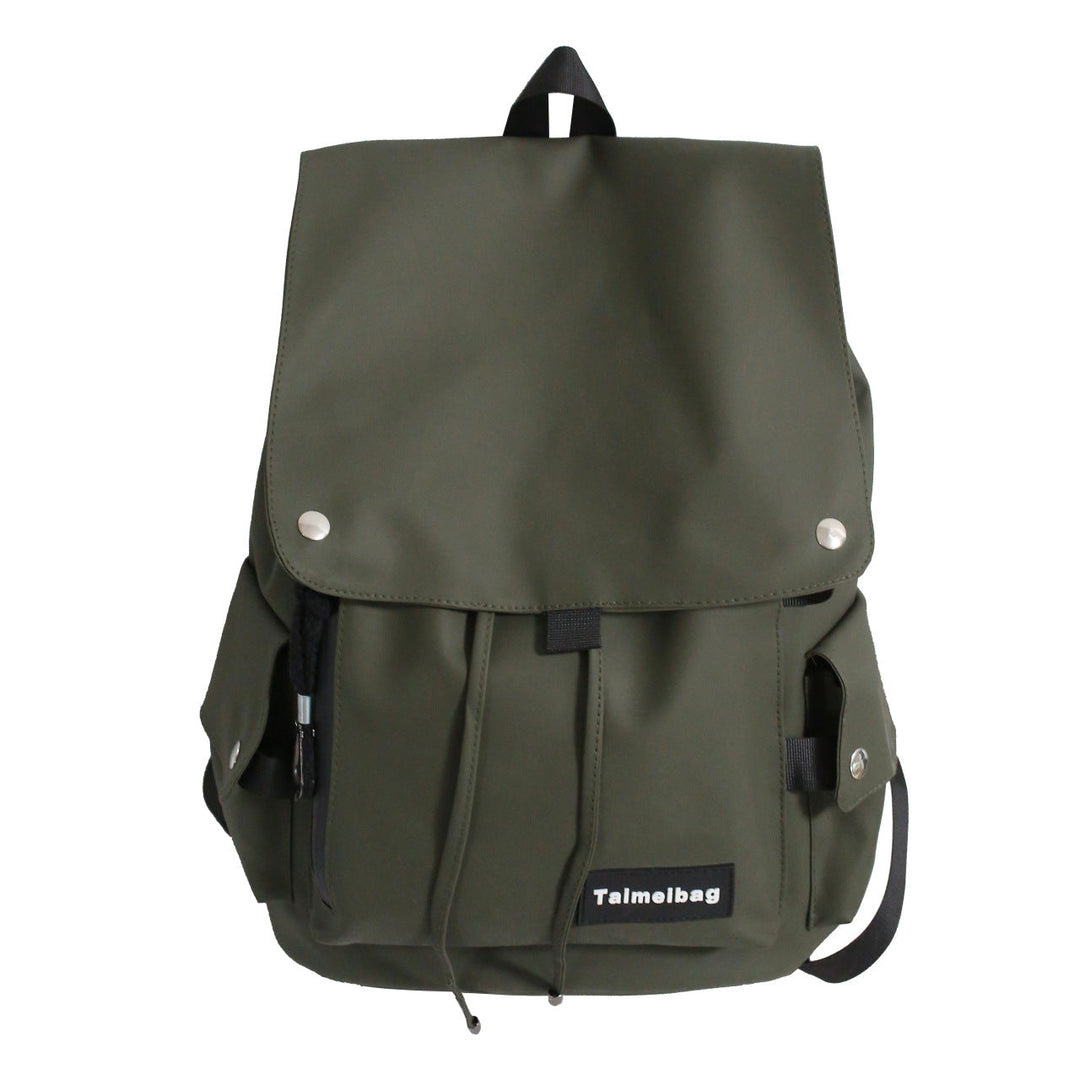 Versatile Multi-Functional Travel School Backpack Kalsten