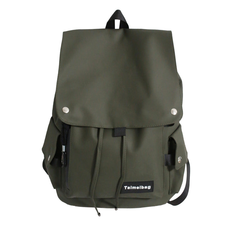 Versatile Multi-Functional Travel School Backpack Kalsten