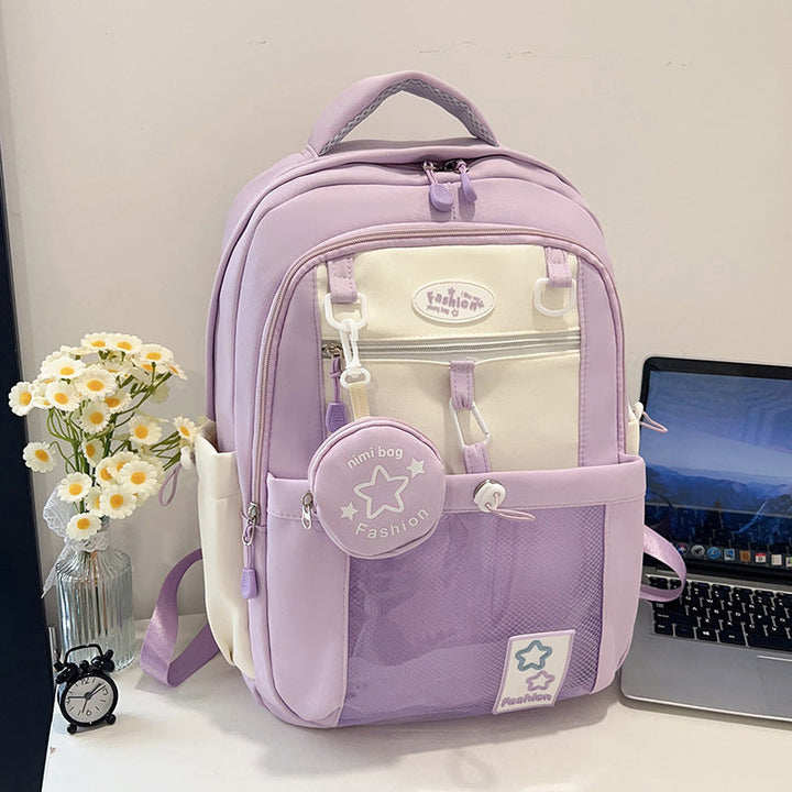 Fashionable Backpack Kalsten