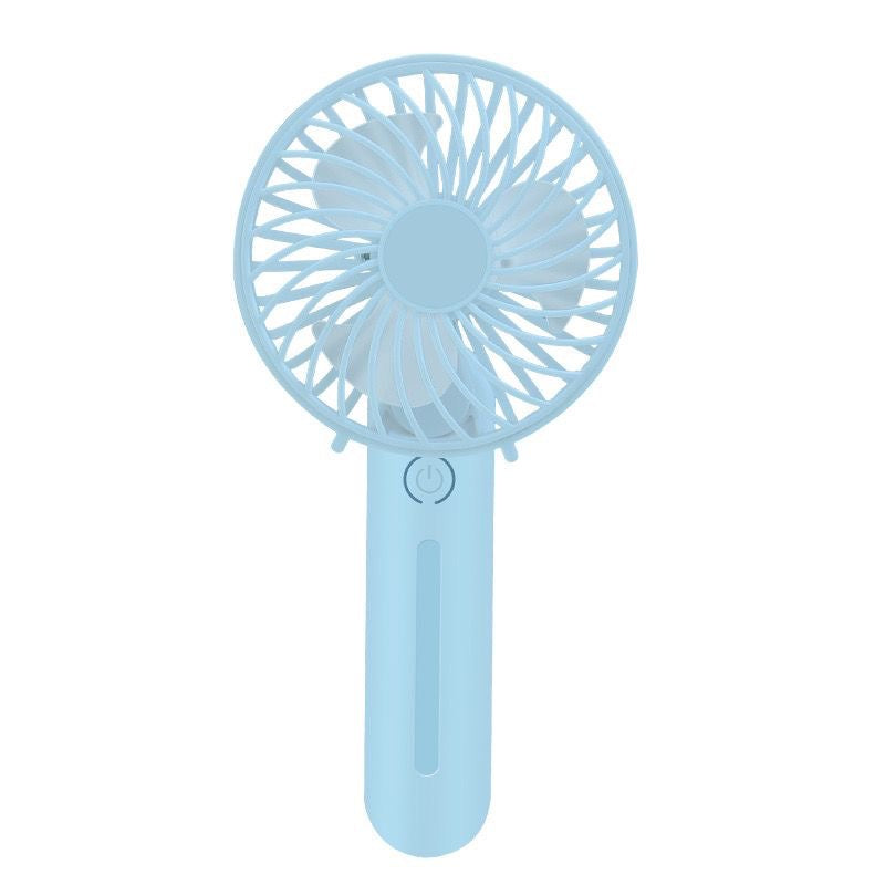 Women's portable handheld fan Kalsten