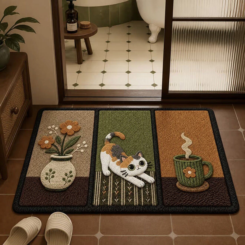 Home Decor Kalsten
