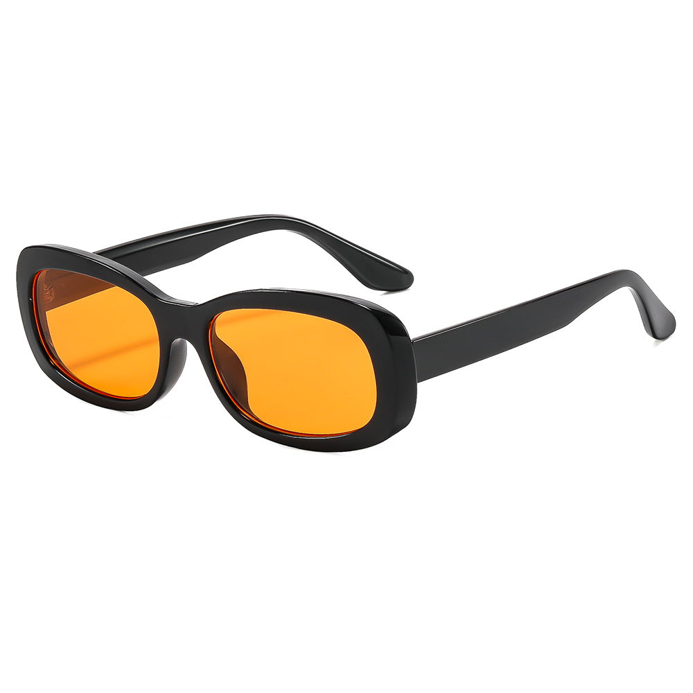 Women oversized sunglasses with luxurious frame and UV protection Kalsten