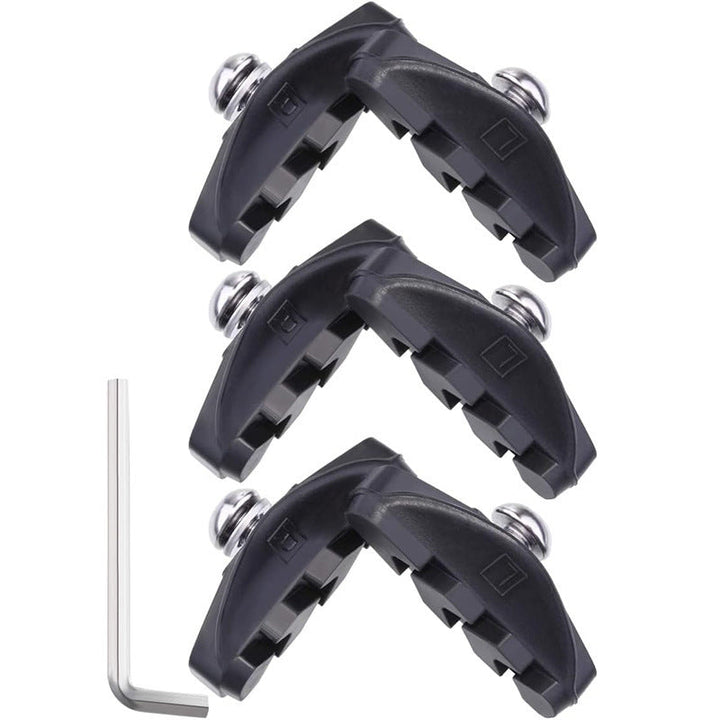 Bicycle Brake Pad Replacement Set Kalsten