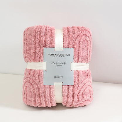 Unisex Plush Microfiber Decorative
