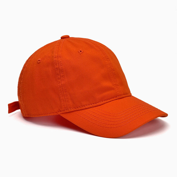 Women Sporty Leisure Baseball Cap Kalsten