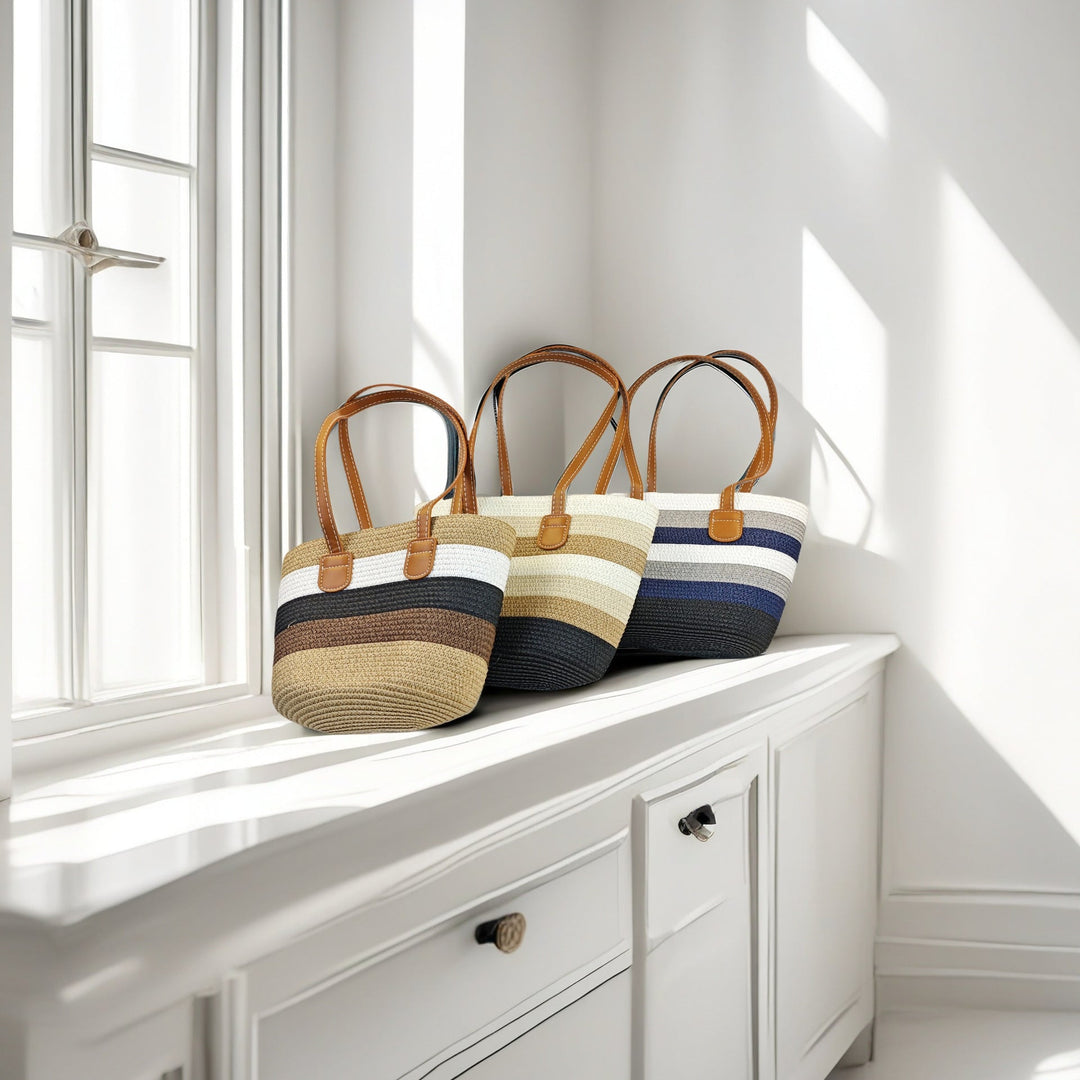 Beach bag Kalsten
