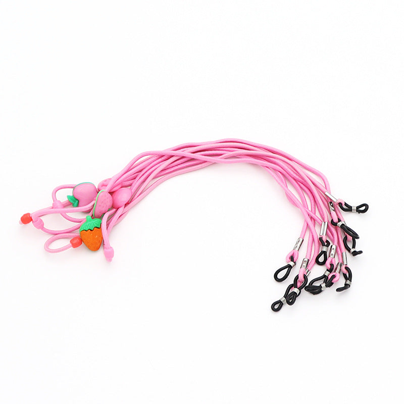 Adjustable Eyewear Retainer Lanyard Kalsten