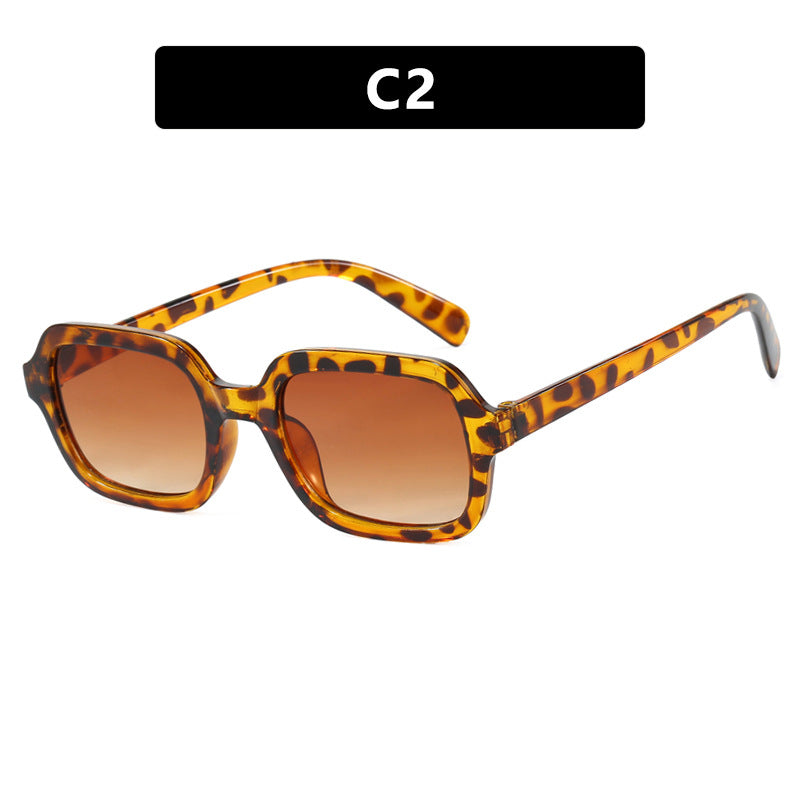 Ladies Retro Sunglasses Kalsten