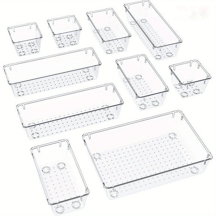 Multi-Functional Storage Bin Kalsten