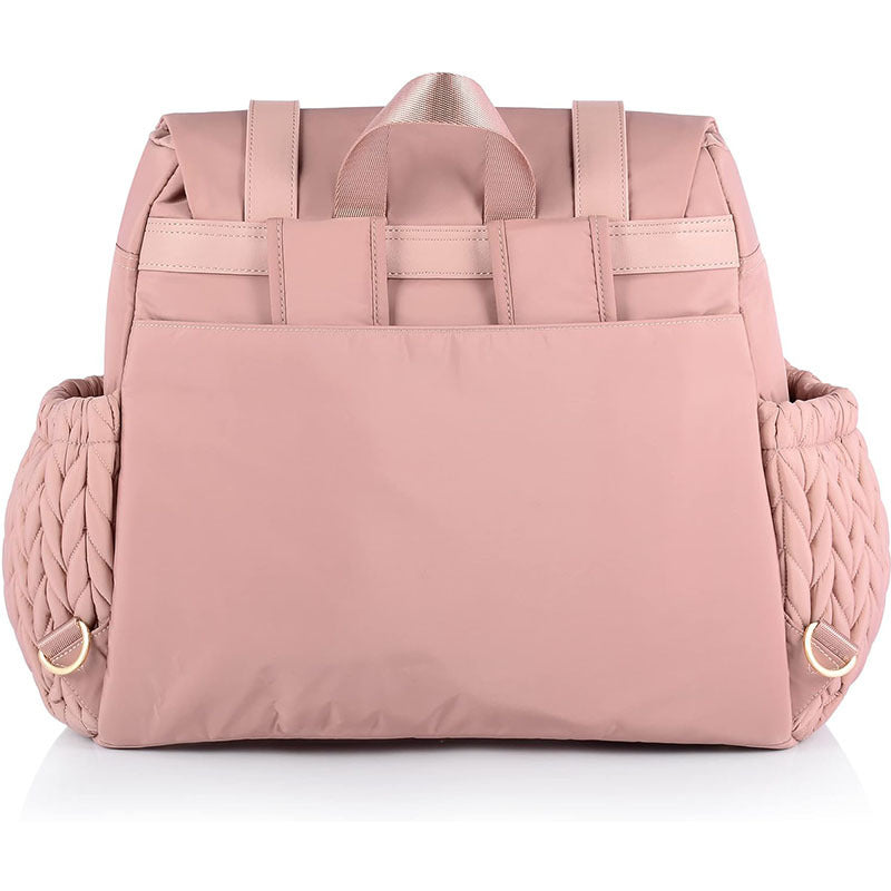 Trendy Backpack Made of High-Quality Faux Leather Kalsten