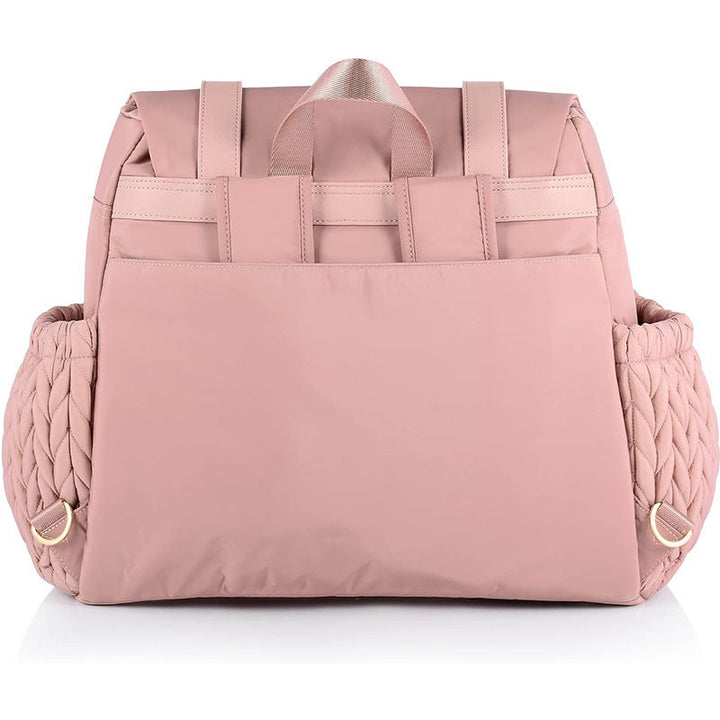 Trendy Backpack Made of High-Quality Faux Leather Kalsten