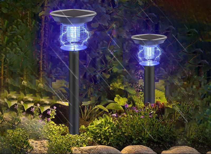 Solar Garden Lantern Kalsten