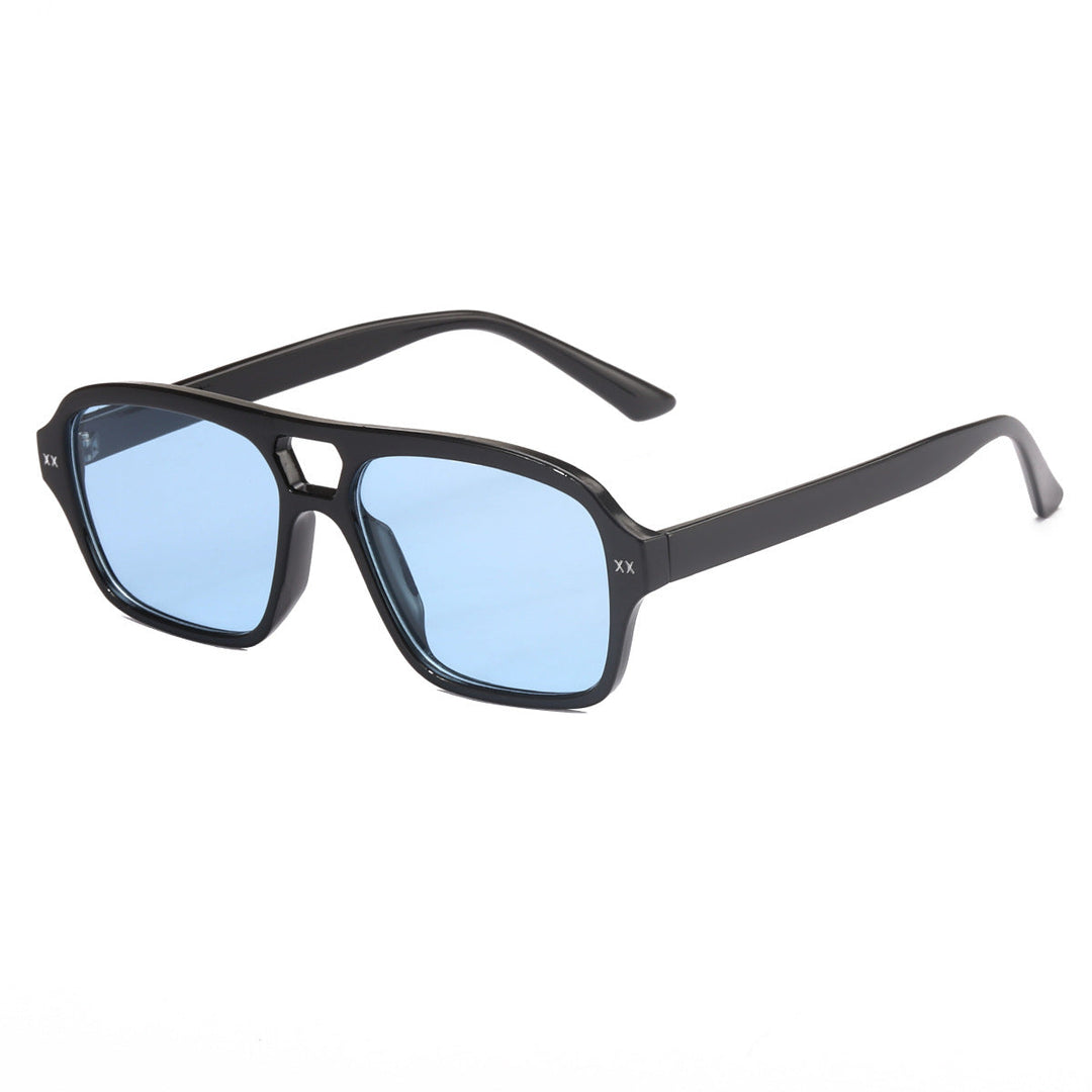 Ladies sunglasses in striking tortoiseshell design Kalsten
