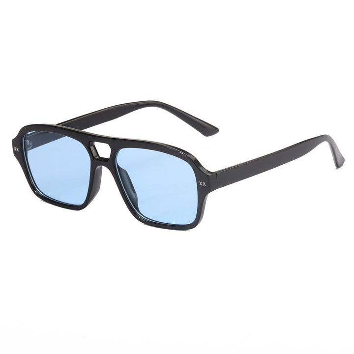 Ladies sunglasses in striking tortoiseshell design Kalsten