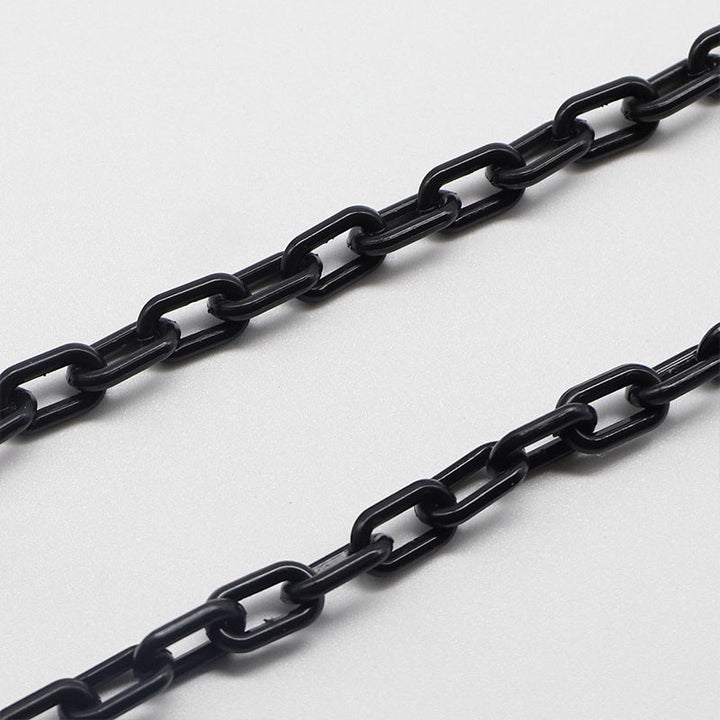 Fashionable Link Chain kalsten