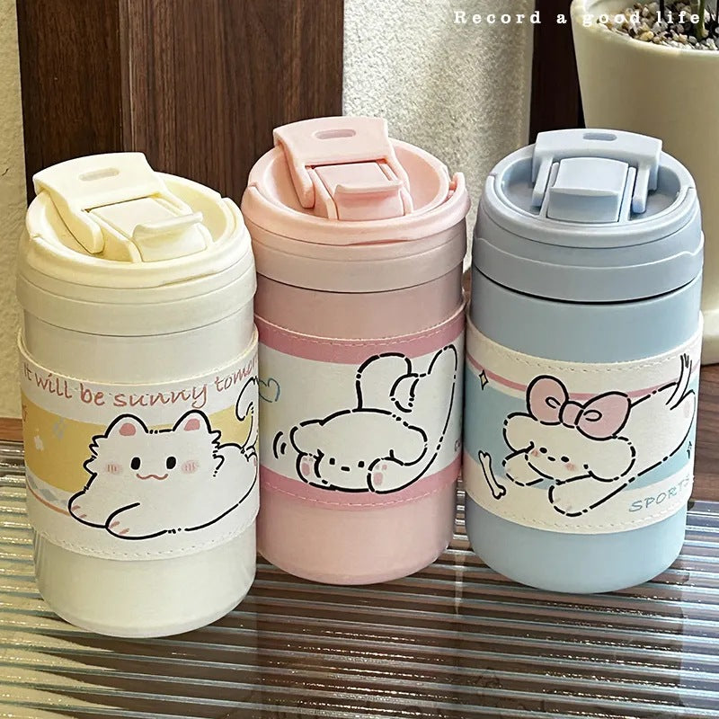 Women's Fashion Insulated Cup Kalsten