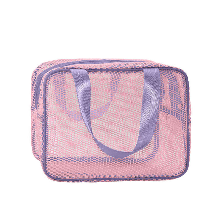 Practical mesh storage bag Kalsten