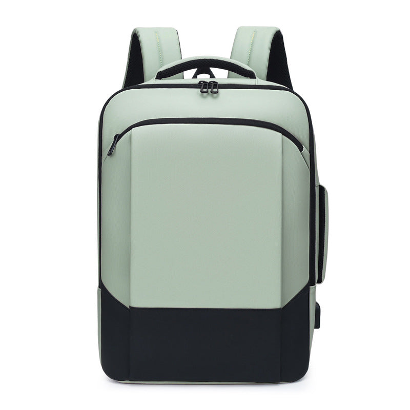 Sleek Professional Laptop Backpack Acalora