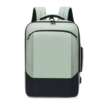 Sleek Professional Laptop Backpack Acalora