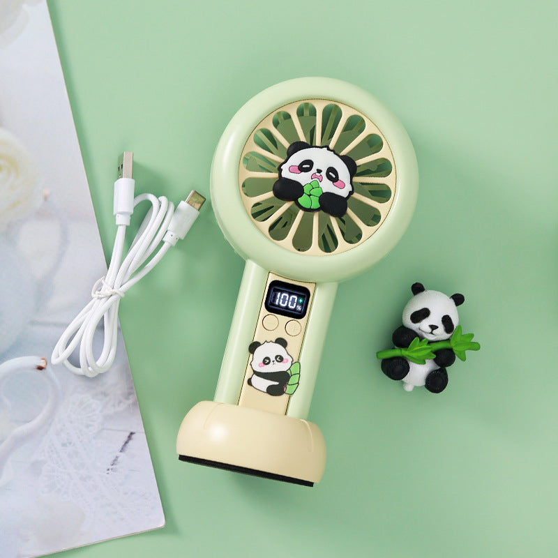 Women's Portable Mini Fan Kalsten