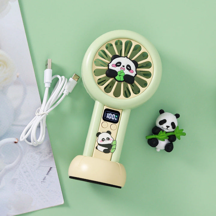 Women's Portable Mini Fan Kalsten