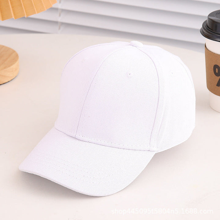 Women's Classic Adjustable Snapback Cap Kalsten