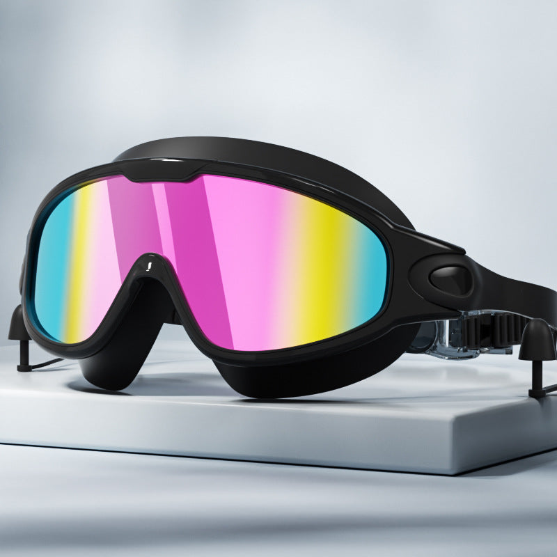 Men's Performance Diving Goggles Kalsten