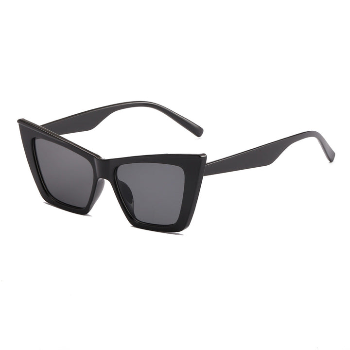 Women's stylish sunglasses in modern design Kalsten