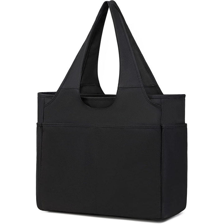 Everyday tote bag with generous interior Kalsten