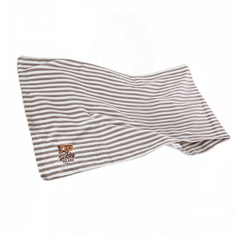 Cozy Cotton Bath Towel Kalsten