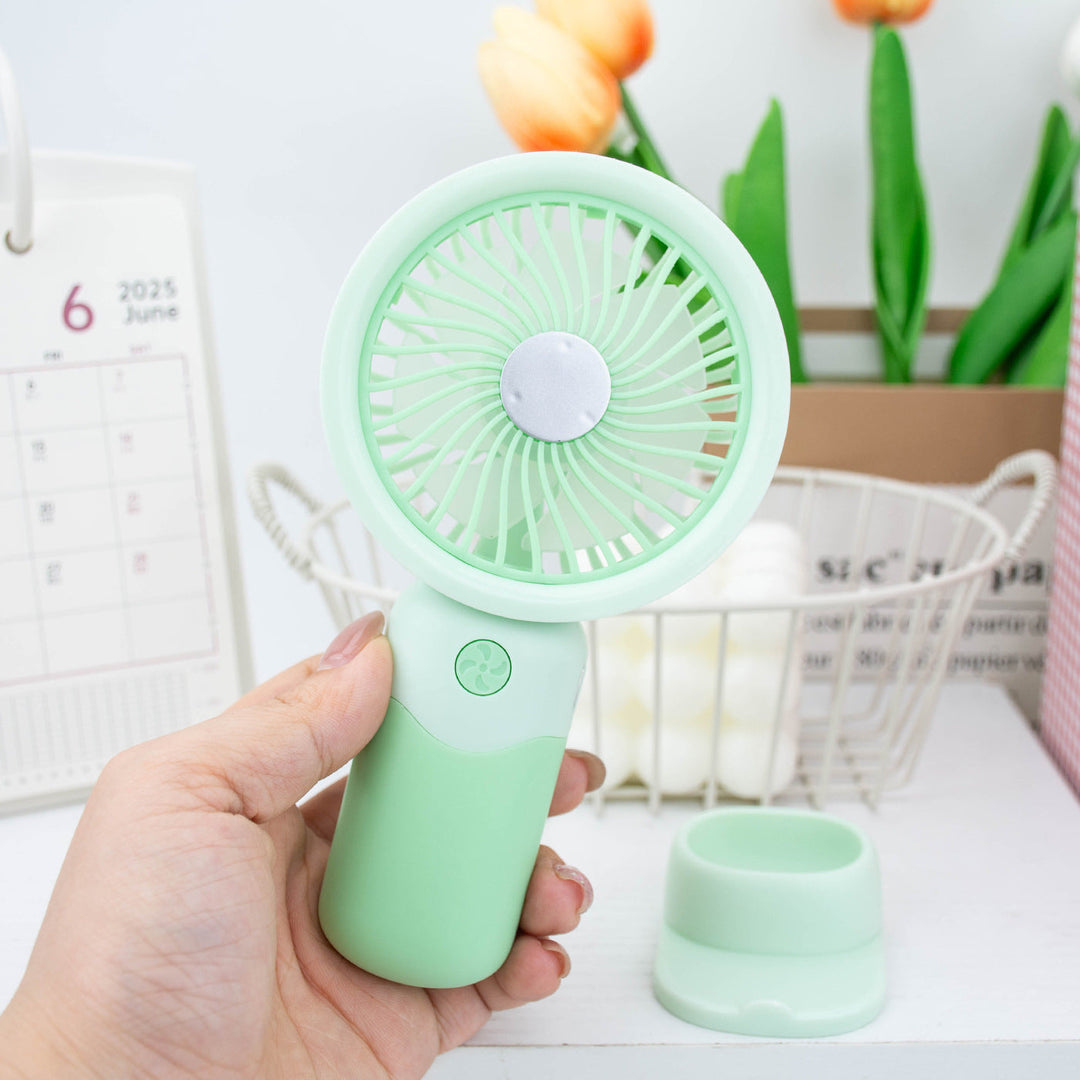 Ladies Portable USB Fan Kalsten