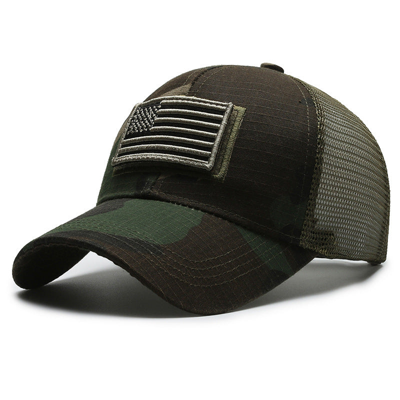 Men's Tactical Trucker Cap Kalsten