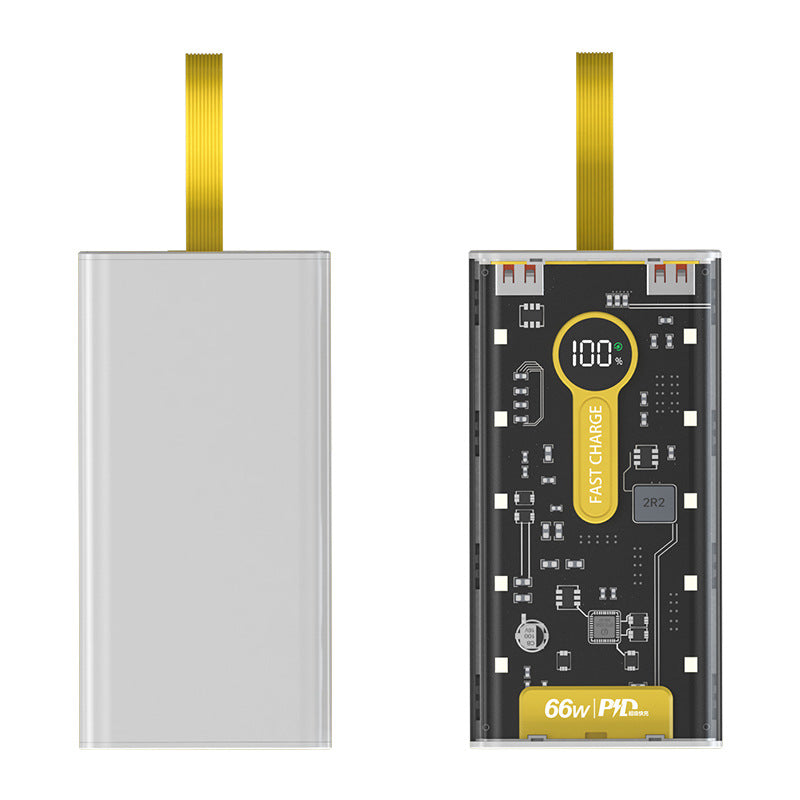 Portable power bank Kalsten