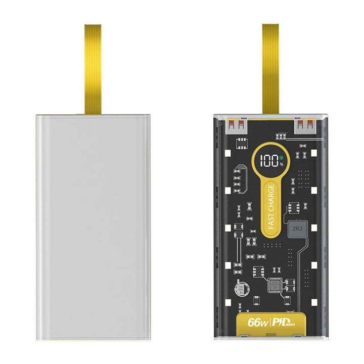 Portable power bank Kalsten
