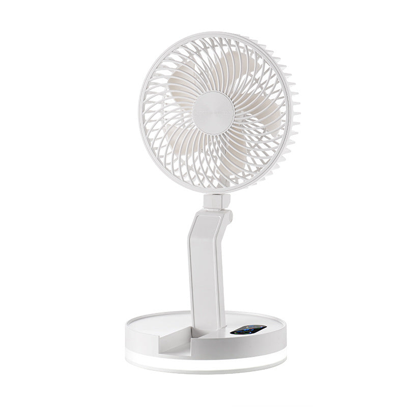 Portable Rechargeable Fan Kalsten