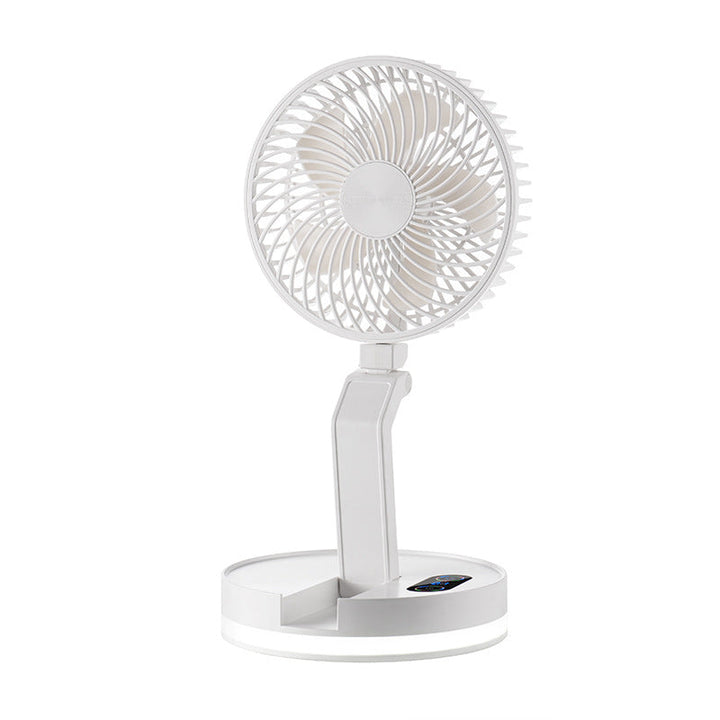 Portable Rechargeable Fan Kalsten