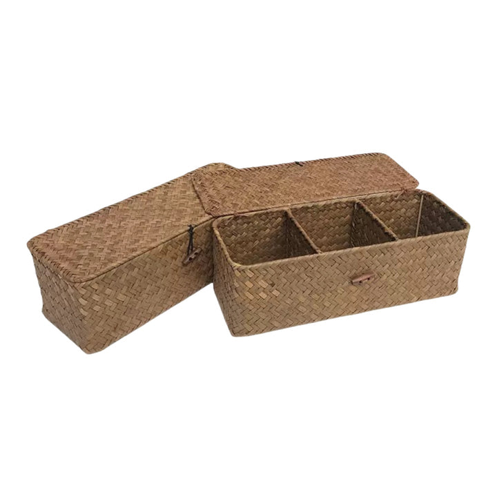 Women Storage Baskets Kalsten