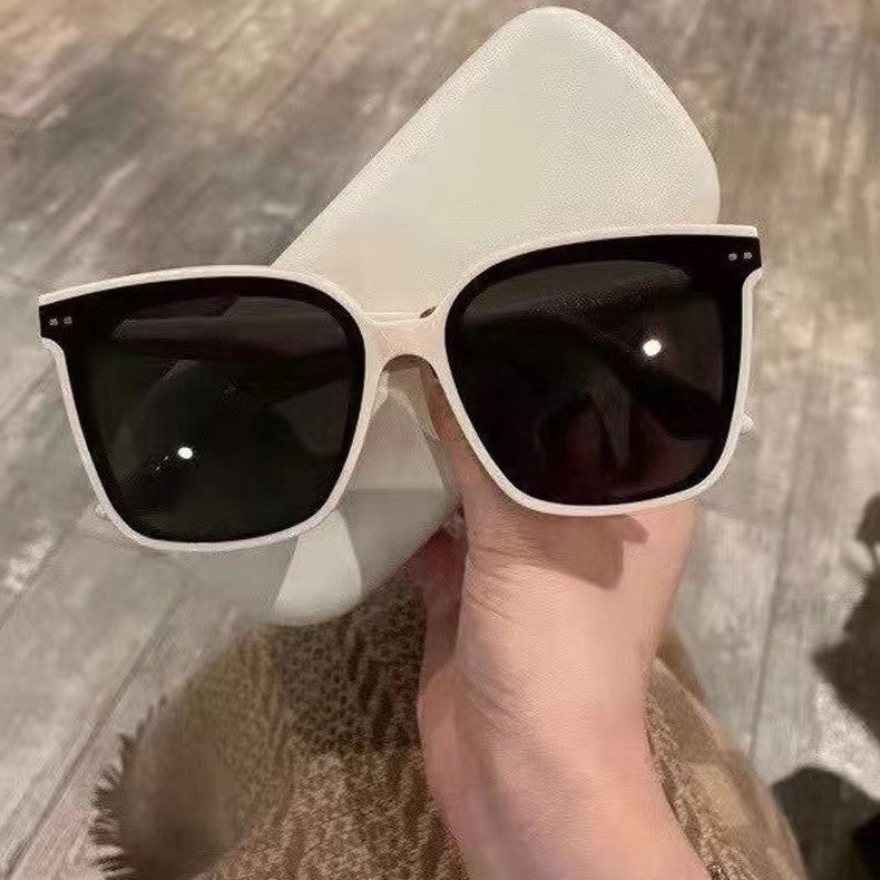 Women's stylish square sunglasses Kalsten 1780753604