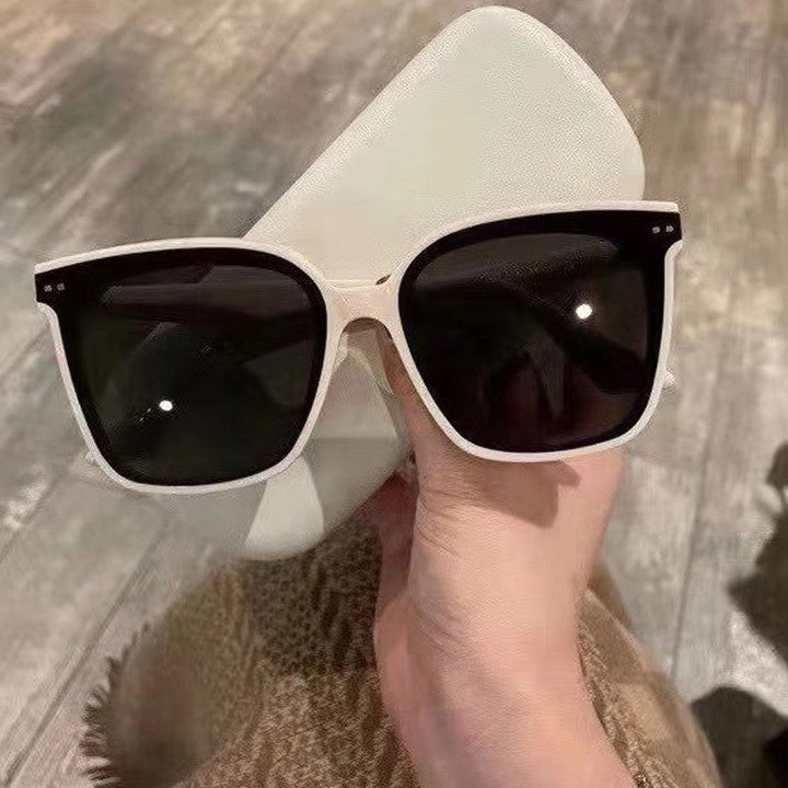 Women's stylish square sunglasses Kalsten 1780753604