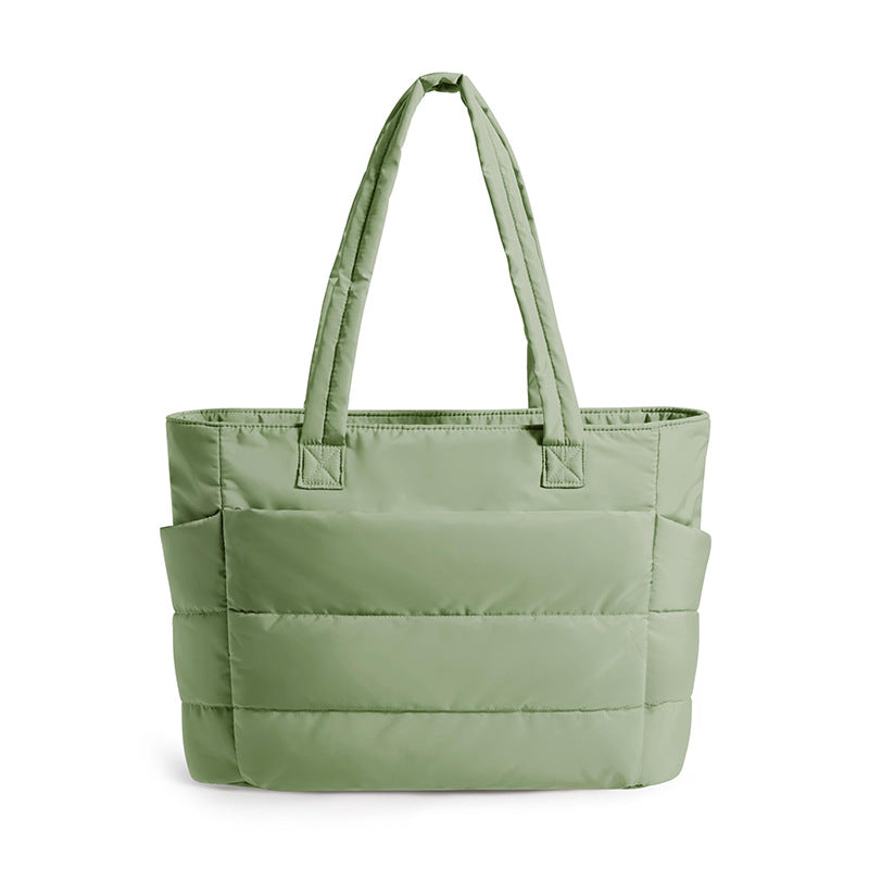 Elegant and Functional Tote Bag Kalsten