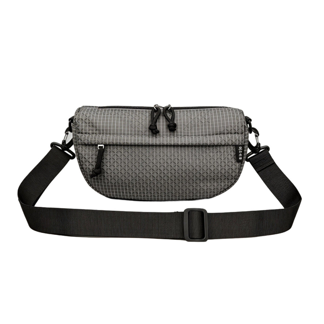 Compact Crossbody Utility Bag Kalsten