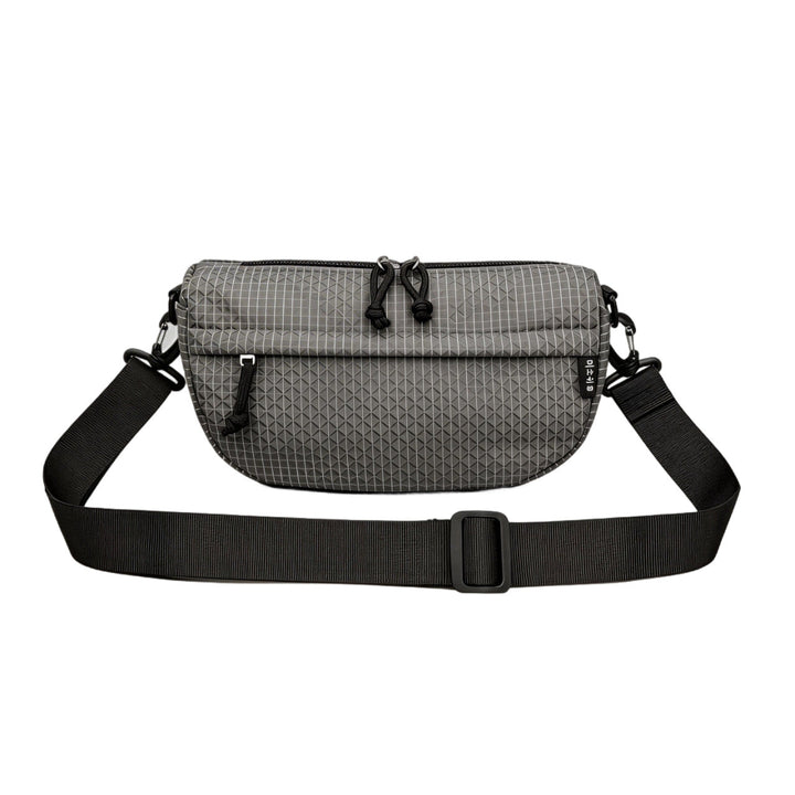 Compact Crossbody Utility Bag Kalsten