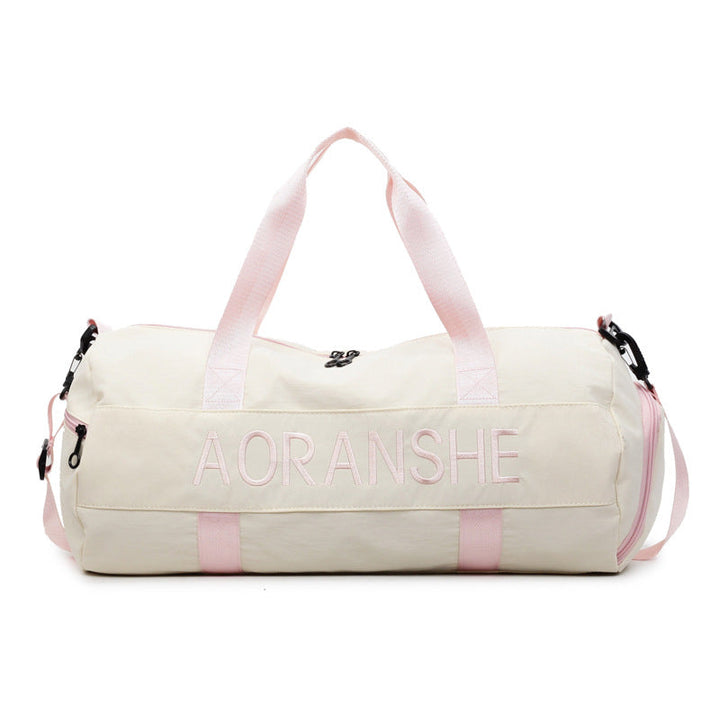 Durable Travel Duffle Bag