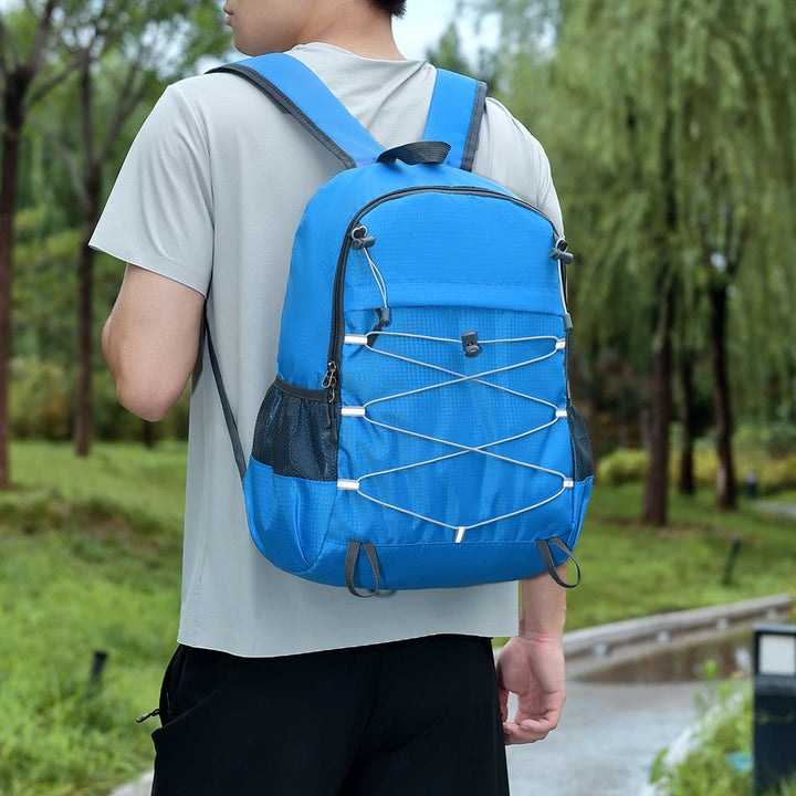 Outdoor Travel Backpack Kalsten