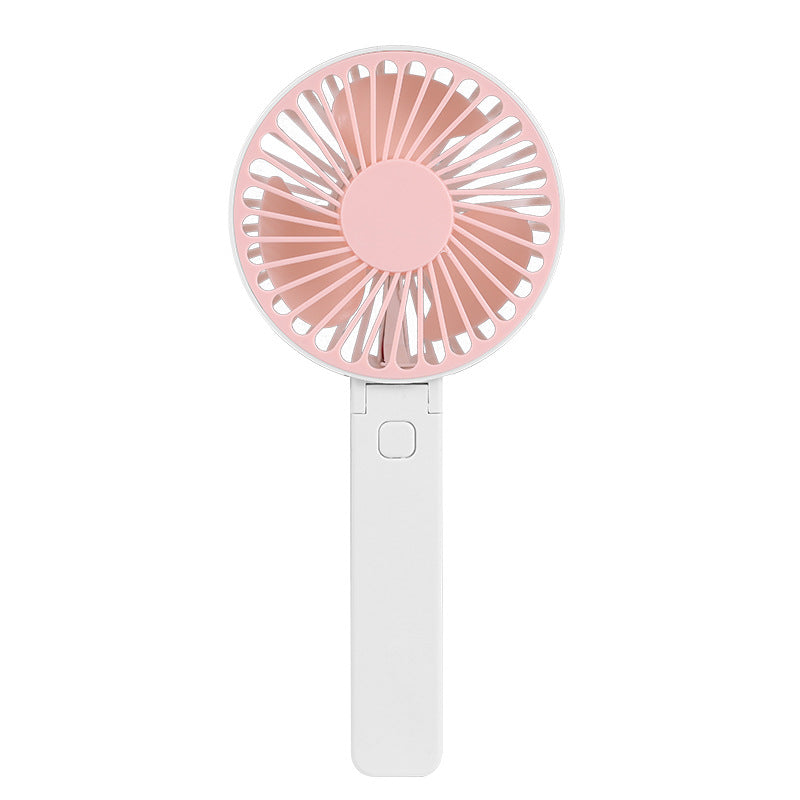 Foldable Handheld Personal Fan Kalsten