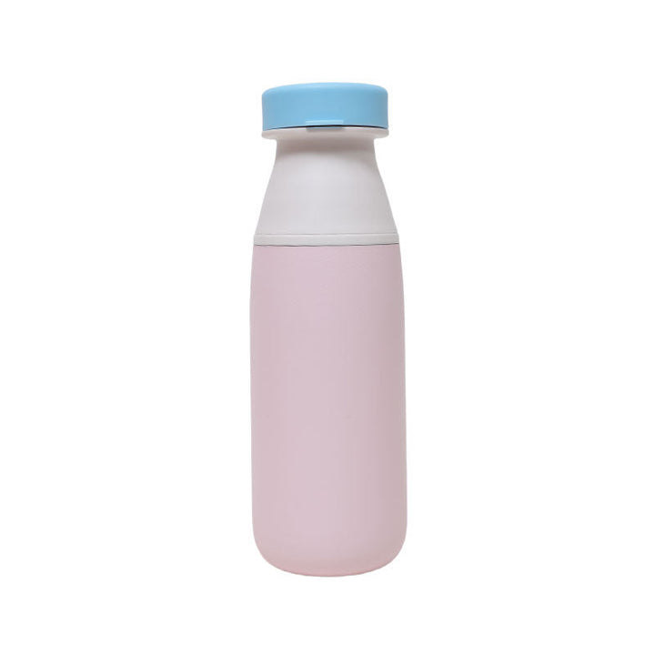 Ladies Insulated Water Bottle with Anti-Slip Coating Kalsten