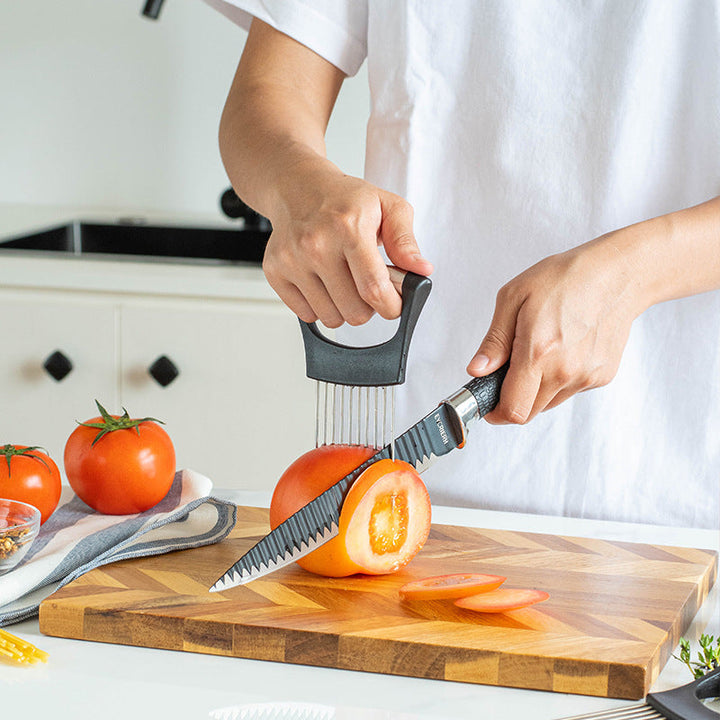 Multifunctional Stainless Steel Food Picker Kalsten
