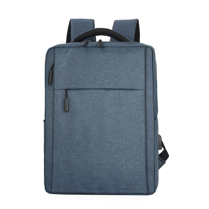 Sleek High-Capacity Laptop Backpack Kalsten